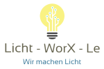 Umbau von Altbeleuchtung auf LED-Beleuchtung